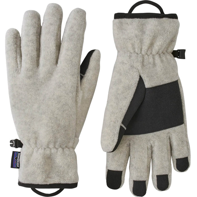 Synch Gloves