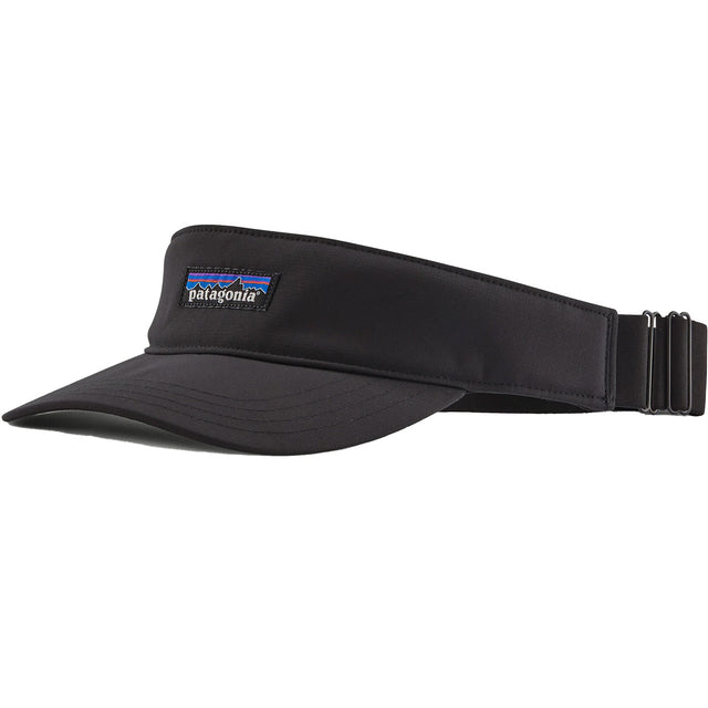 Terrebonne Visor