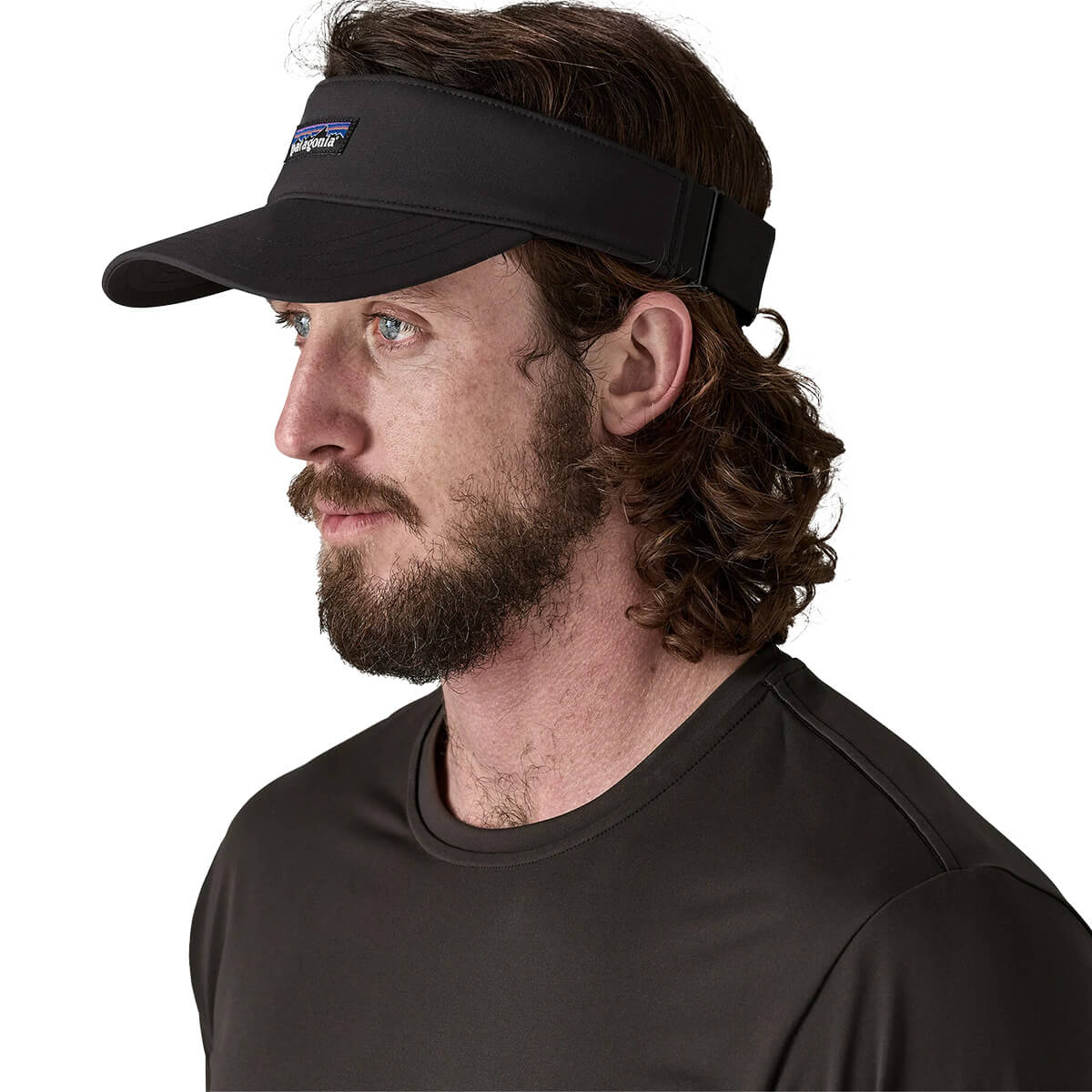 Terrebonne Visor