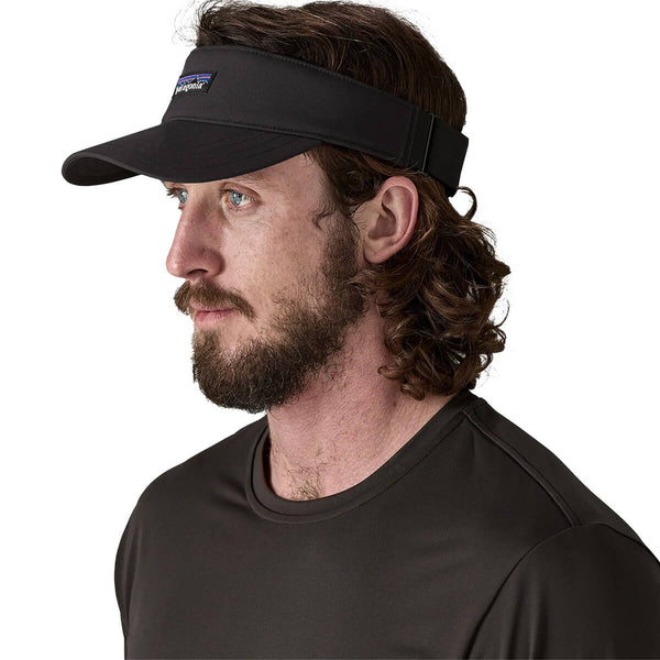 Terrebonne Visor