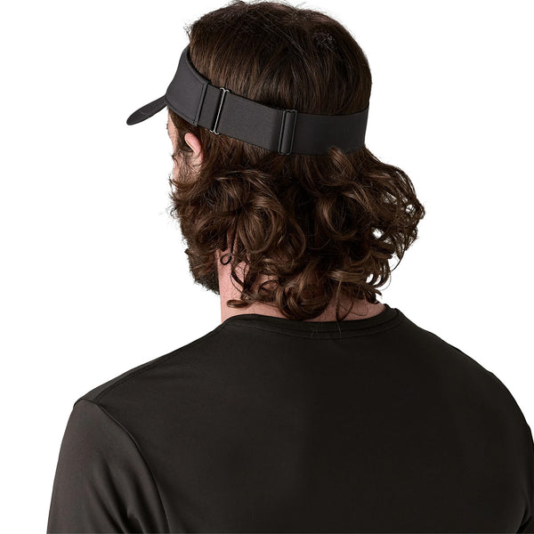 Terrebonne Visor