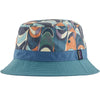Wavefarer Bucket Hat