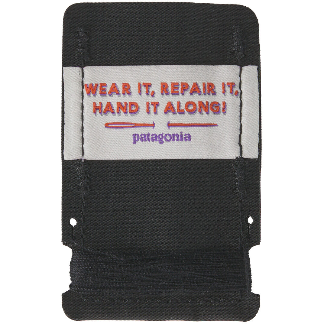 Worn Wear Repair Roll