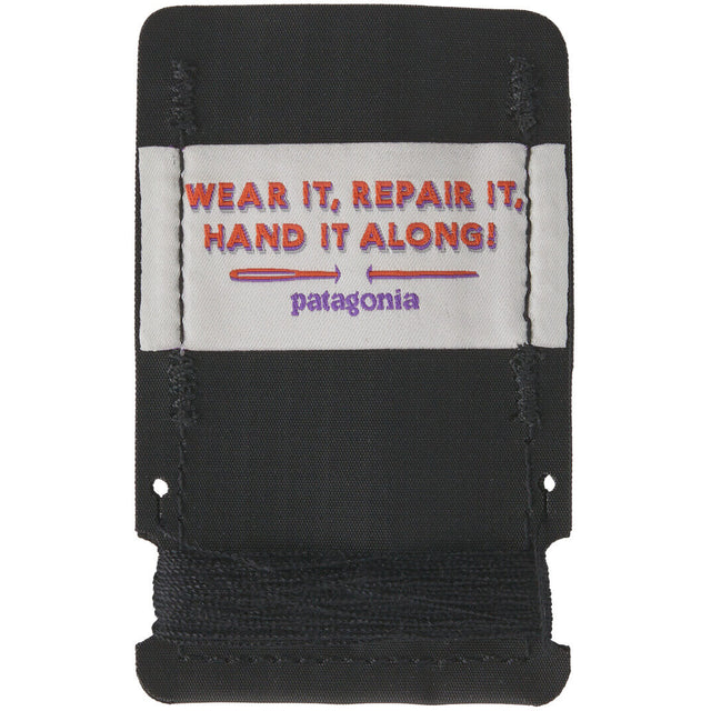 Worn Wear Repair Roll
