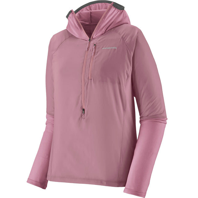 Airshed Pro Women's Pullover