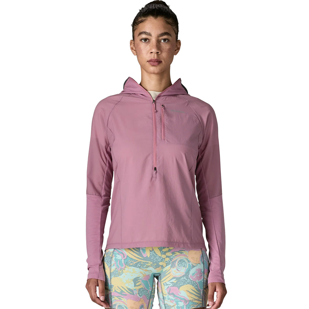 Airshed Pro Women's Pullover