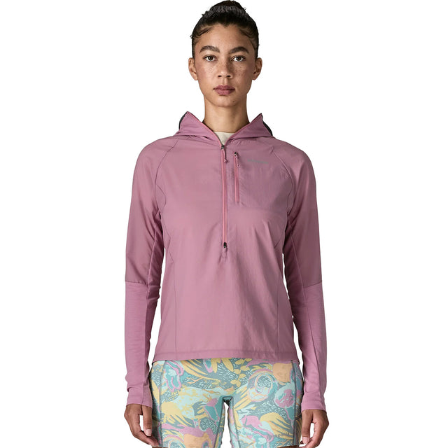 Airshed Pro Women's Pullover