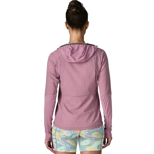Airshed Pro Women's Pullover