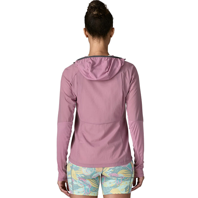 Airshed Pro Women's Pullover