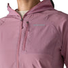 Airshed Pro Women's Pullover