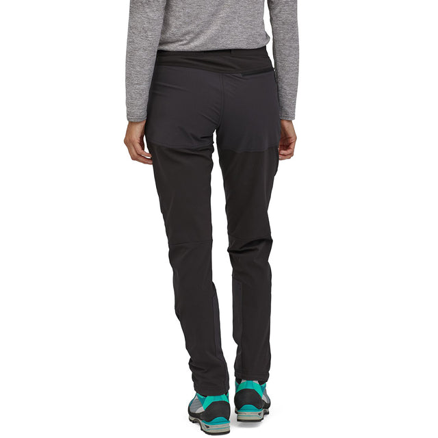 Terravia Women's Alpine Pants