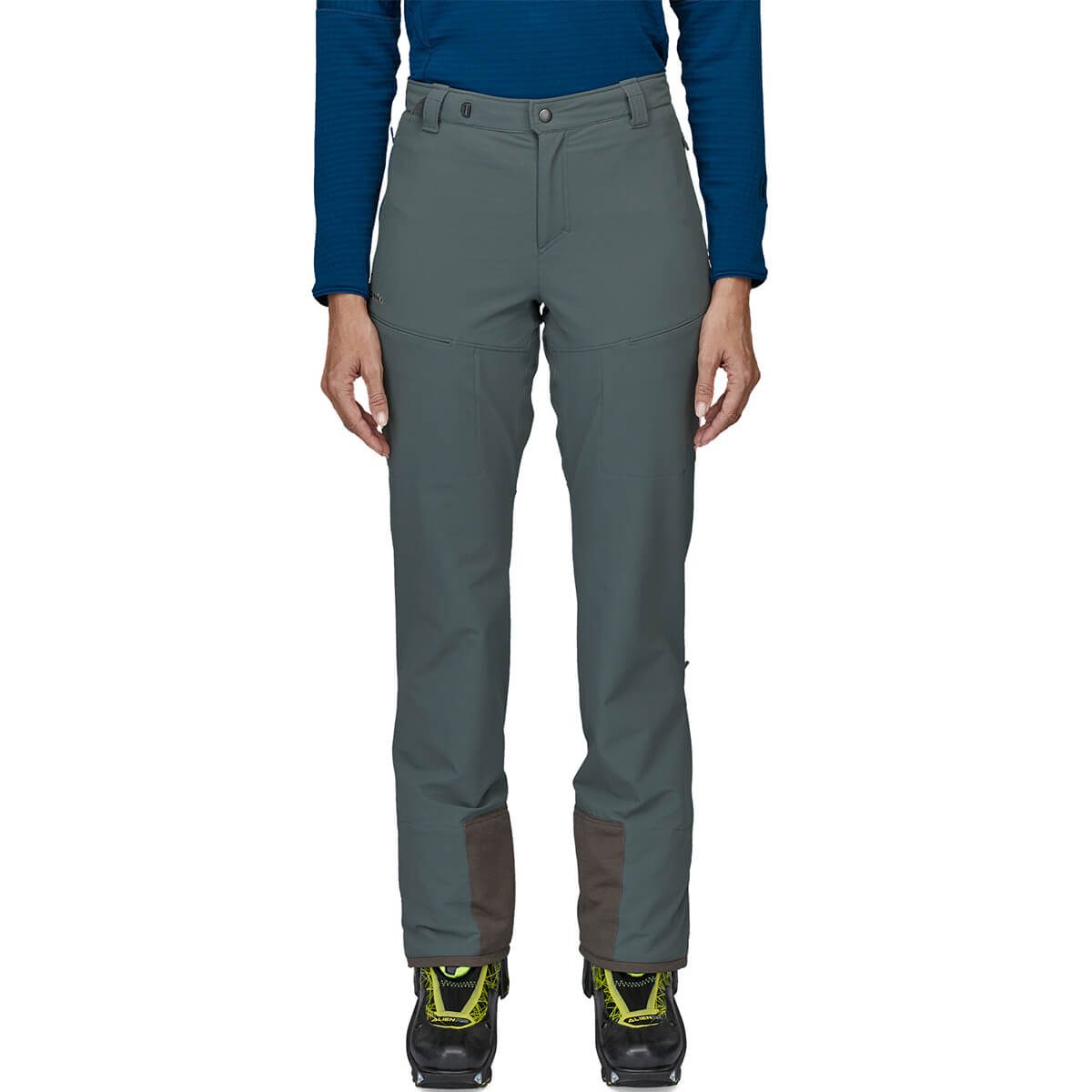 Alpine Guide Women's Pants - Regular