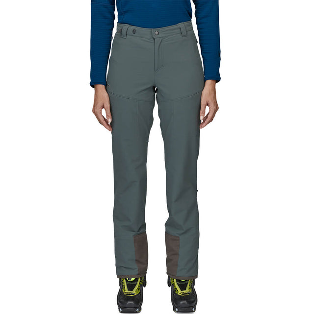 Alpine Guide Women's Pants - Regular