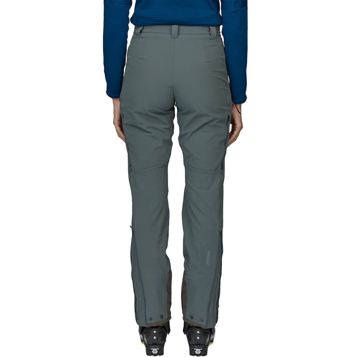 Alpine Guide Women's Pants - Regular