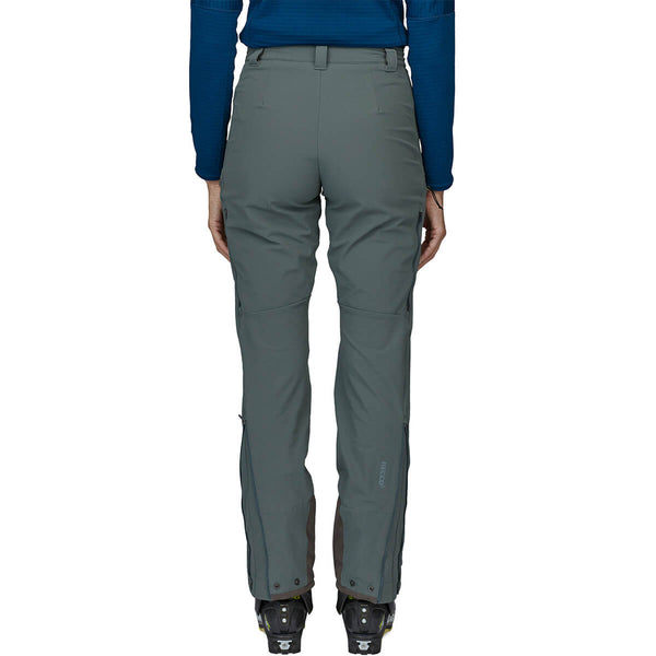 Alpine Guide Women's Pants - Regular