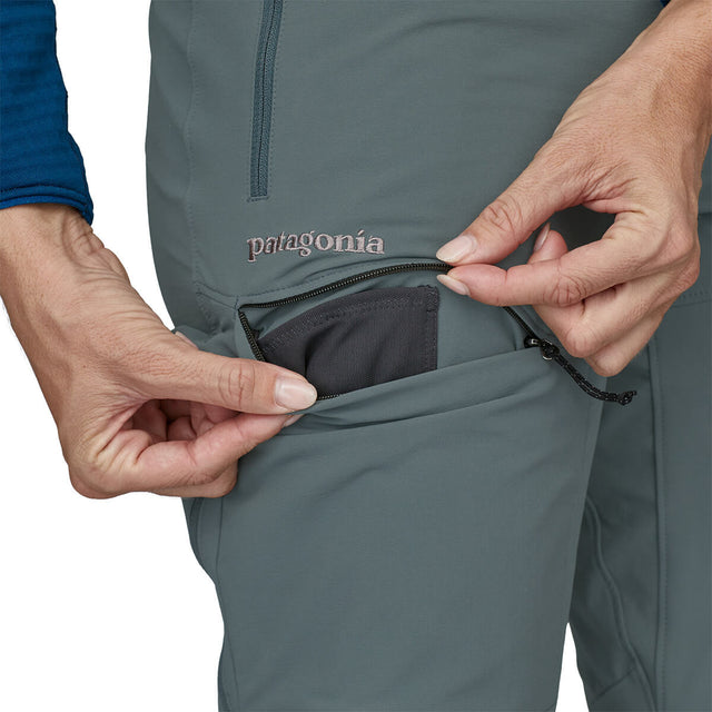 Alpine Guide Women's Pants - Regular