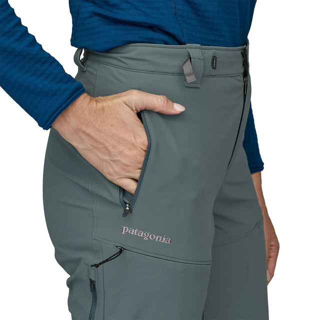 Alpine Guide Women's Pants - Regular