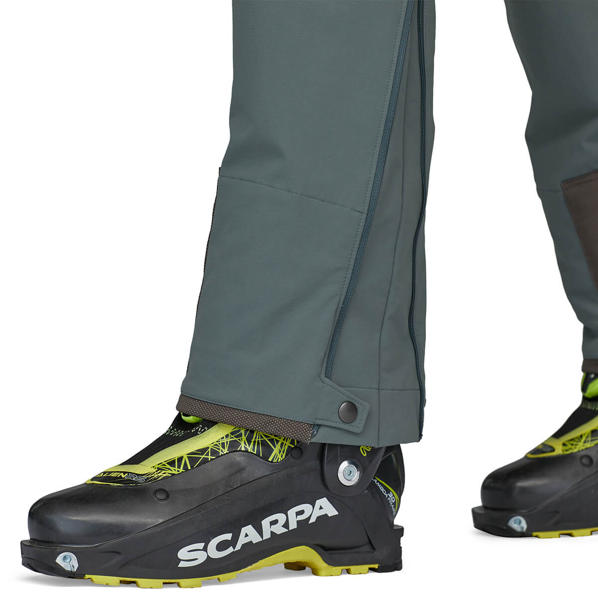 Alpine Guide Women's Pants - Regular