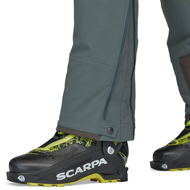 Alpine Guide Women's Pants - Regular