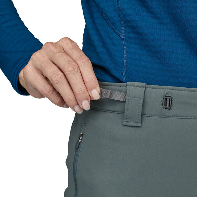 Alpine Guide Women's Pants - Regular