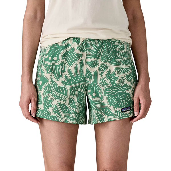 Baggies Women's 5-inch Shorts