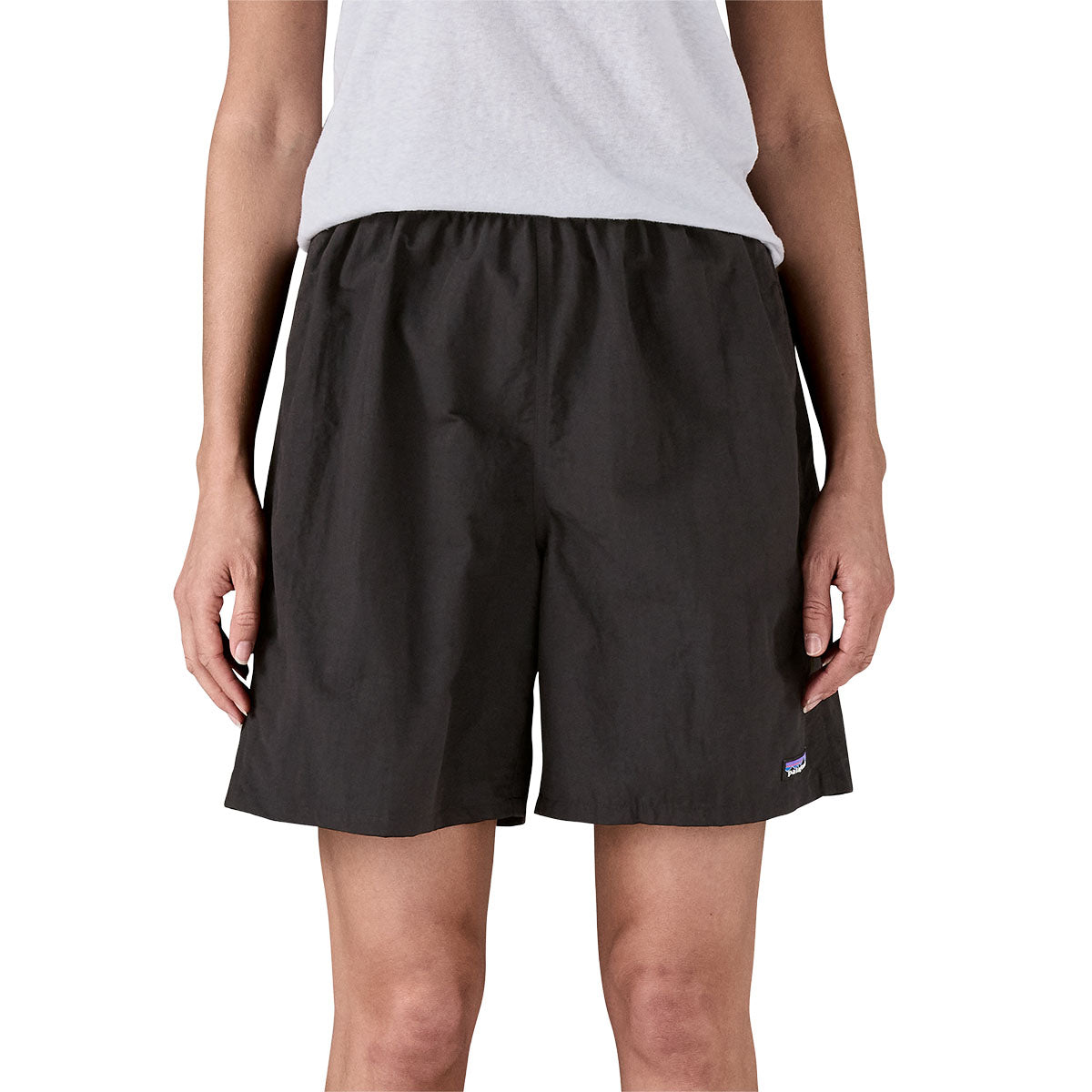 Baggies Longs Women's Shorts