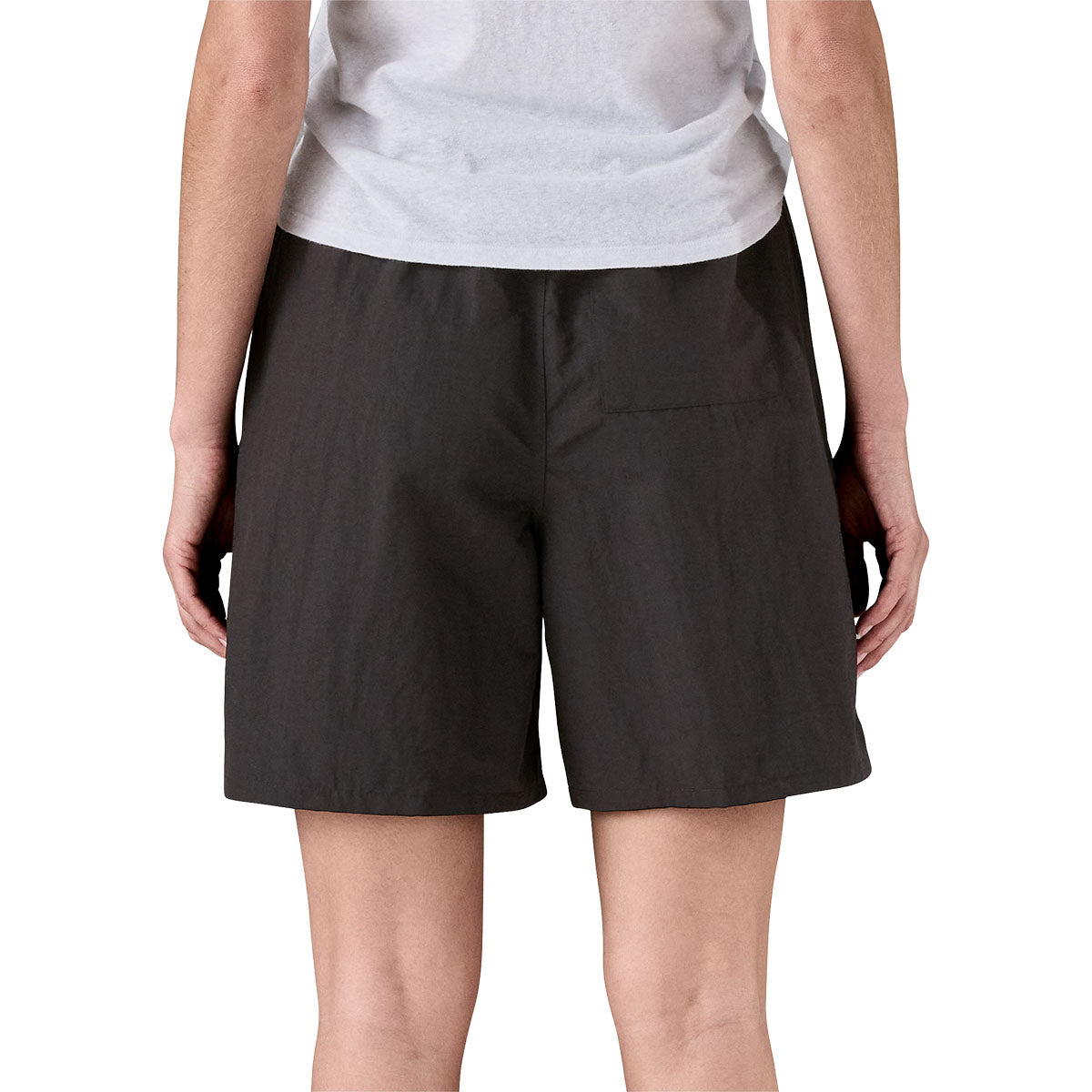 Baggies Longs Women's Shorts