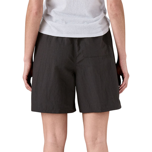 Baggies Longs Women's Shorts