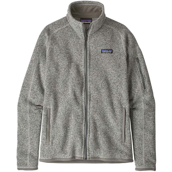 Better Sweater Women's Jacket