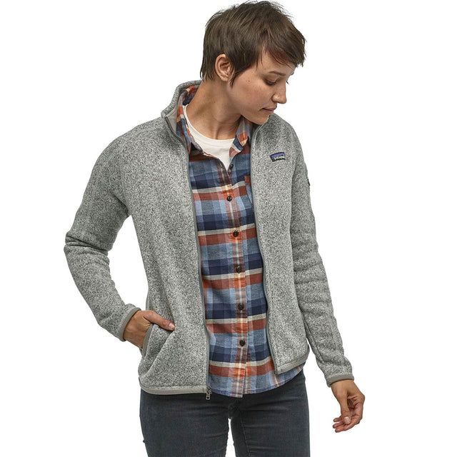 Better Sweater Women's Jacket