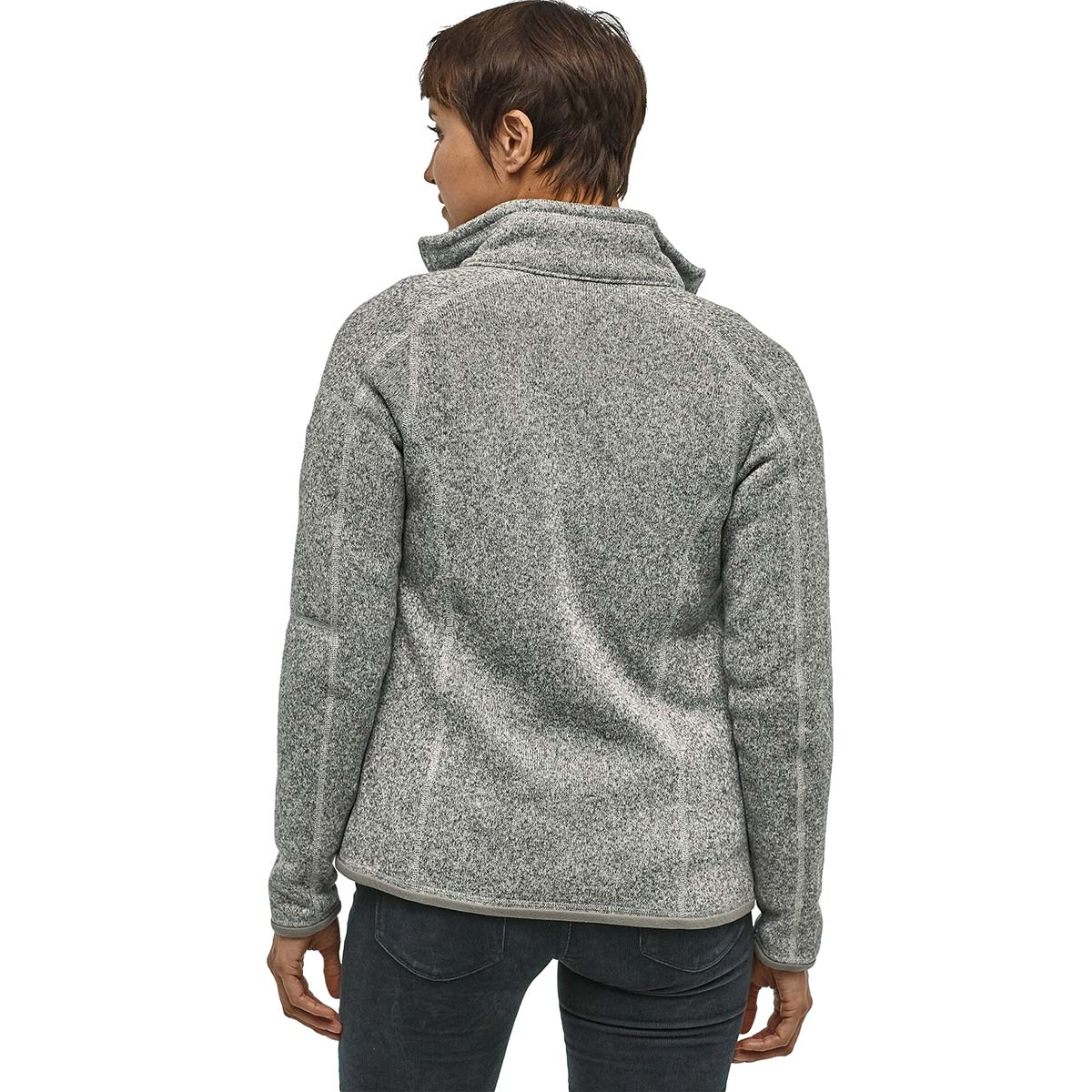Better Sweater Women's Jacket