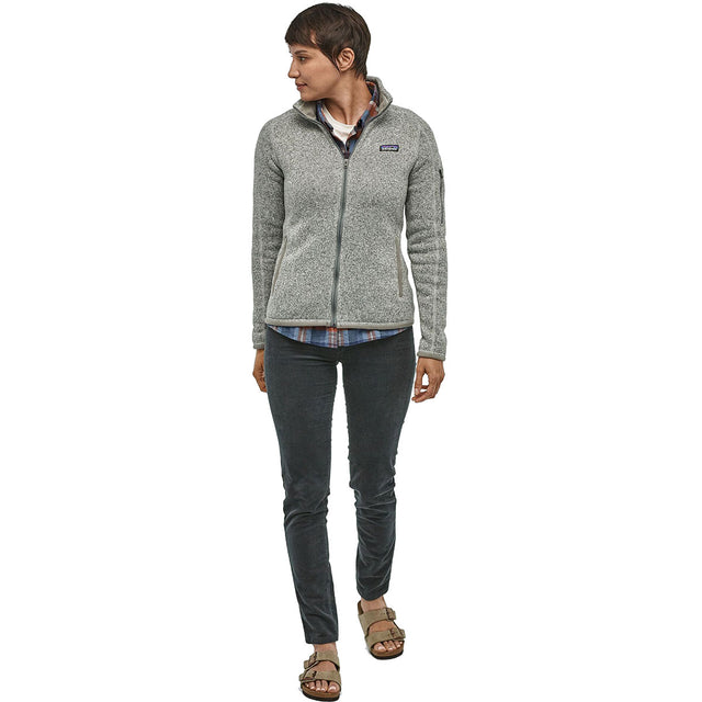 Better Sweater Women's Jacket