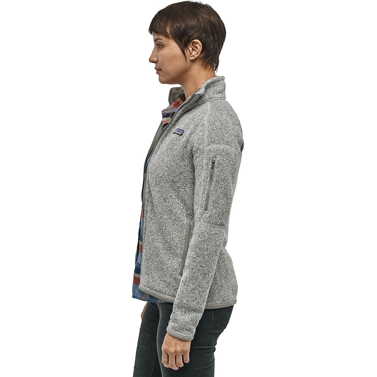 Better Sweater Women's Jacket