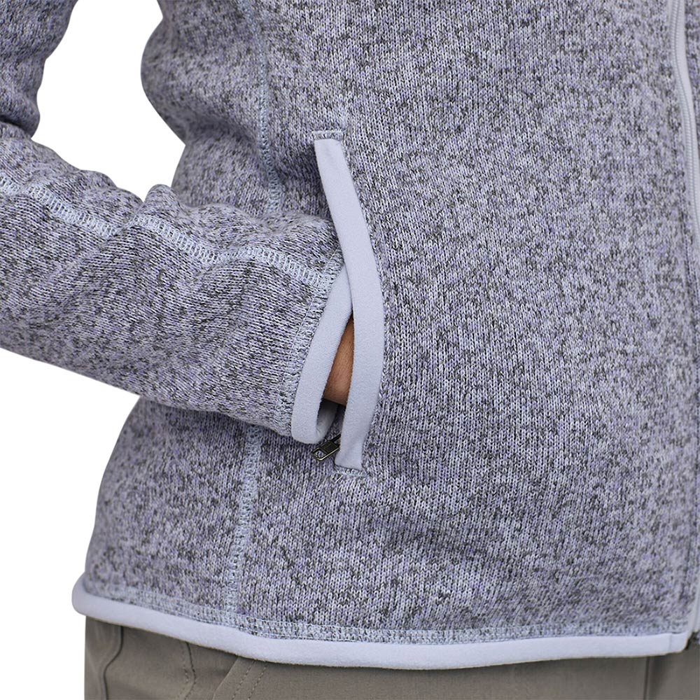 Better Sweater Women's Jacket