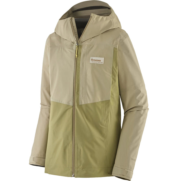 Boulder Fork Women's Rain Jacket