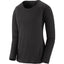 Capilene Women's Midweight Crew