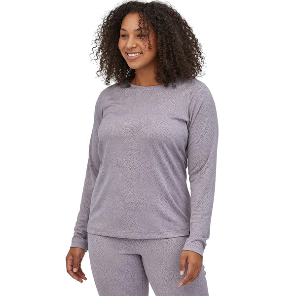 Capilene Women's Midweight Crew