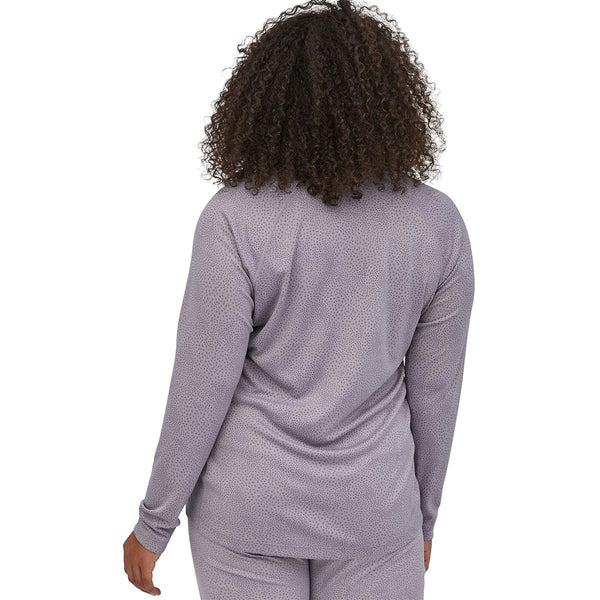 Capilene Women's Midweight Crew