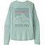 Cap Cool Peak Visions Women's Sun Shirt
