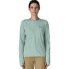 Cap Cool Peak Visions Women's Sun Shirt