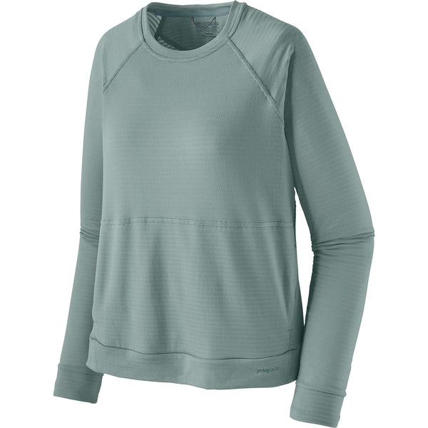 Capilene Women's Thermal LS Crew