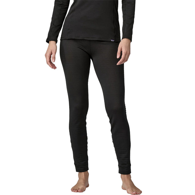 Capilene Thermal Weight Men's Pants