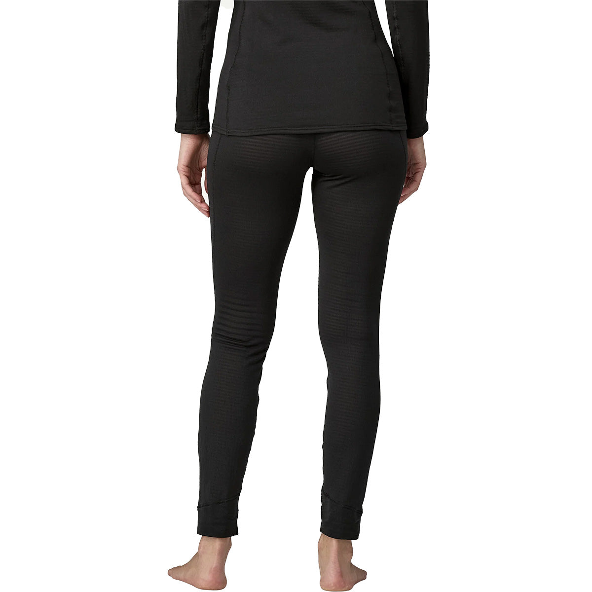 Capilene Thermal Weight Men's Pants
