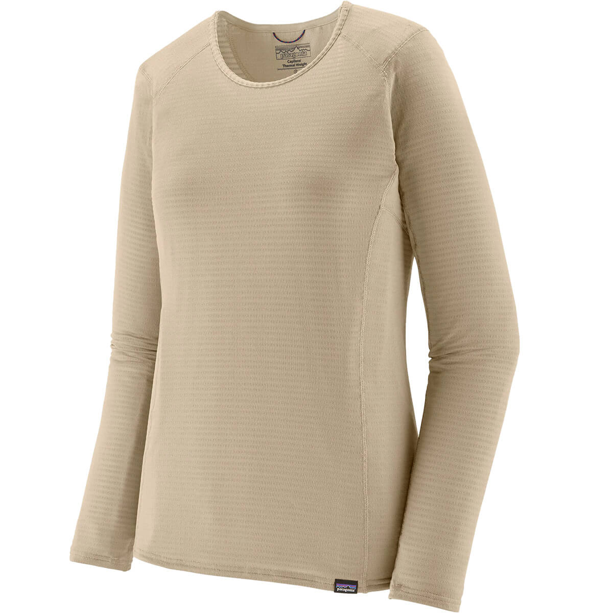 Capilene Women's Thermal Weight Crewneck