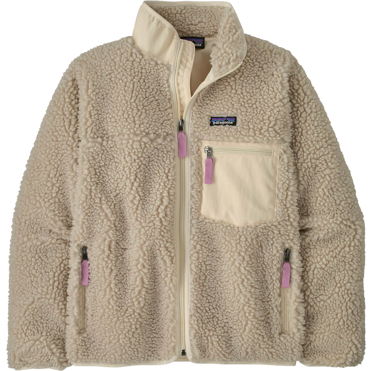 Classic Retro-X Women's Jacket