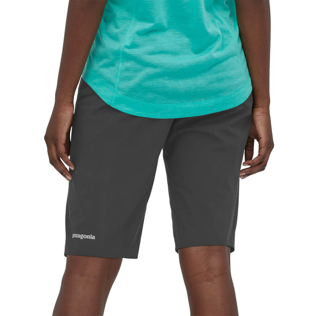 Dirt Roamer Women's Bike Shorts