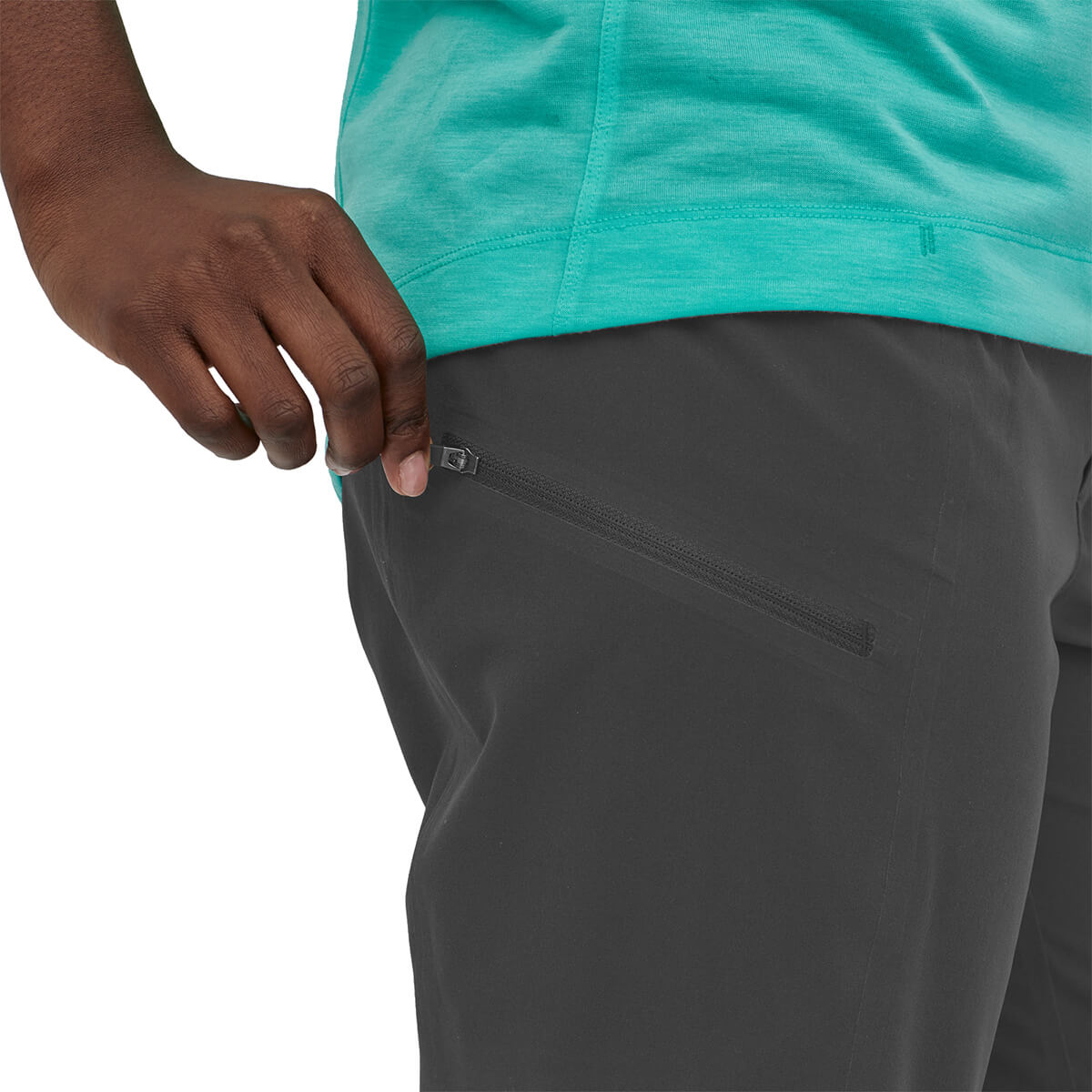 Dirt Roamer Women's Bike Shorts