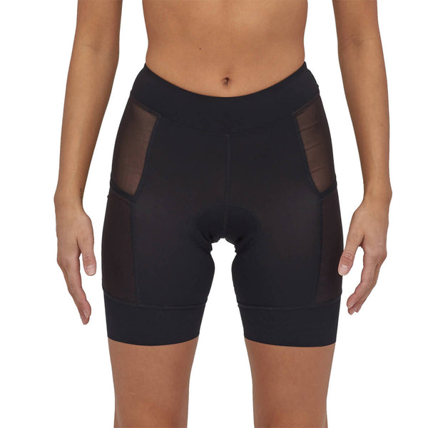 Dirt Roamer Women's Bike Liner Shorts