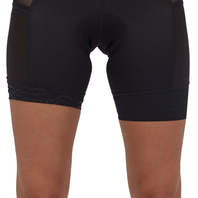 Dirt Roamer Women's Bike Liner Shorts