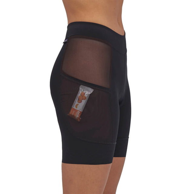 Dirt Roamer Women's Bike Liner Shorts